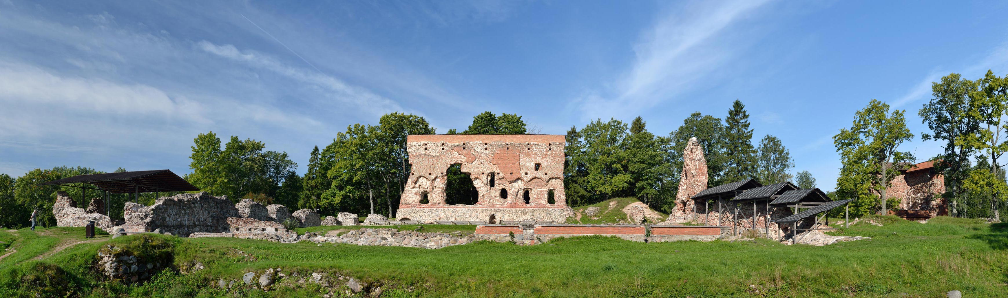 Viljandi